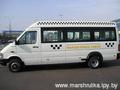 Работа ГОРОДСКИХ экспрессных автобусных маршрутов (маршрутных такси) в период новогодних праздников