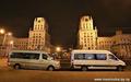 Ночные маршрутки не пользуются популярностью у жителей Минска
